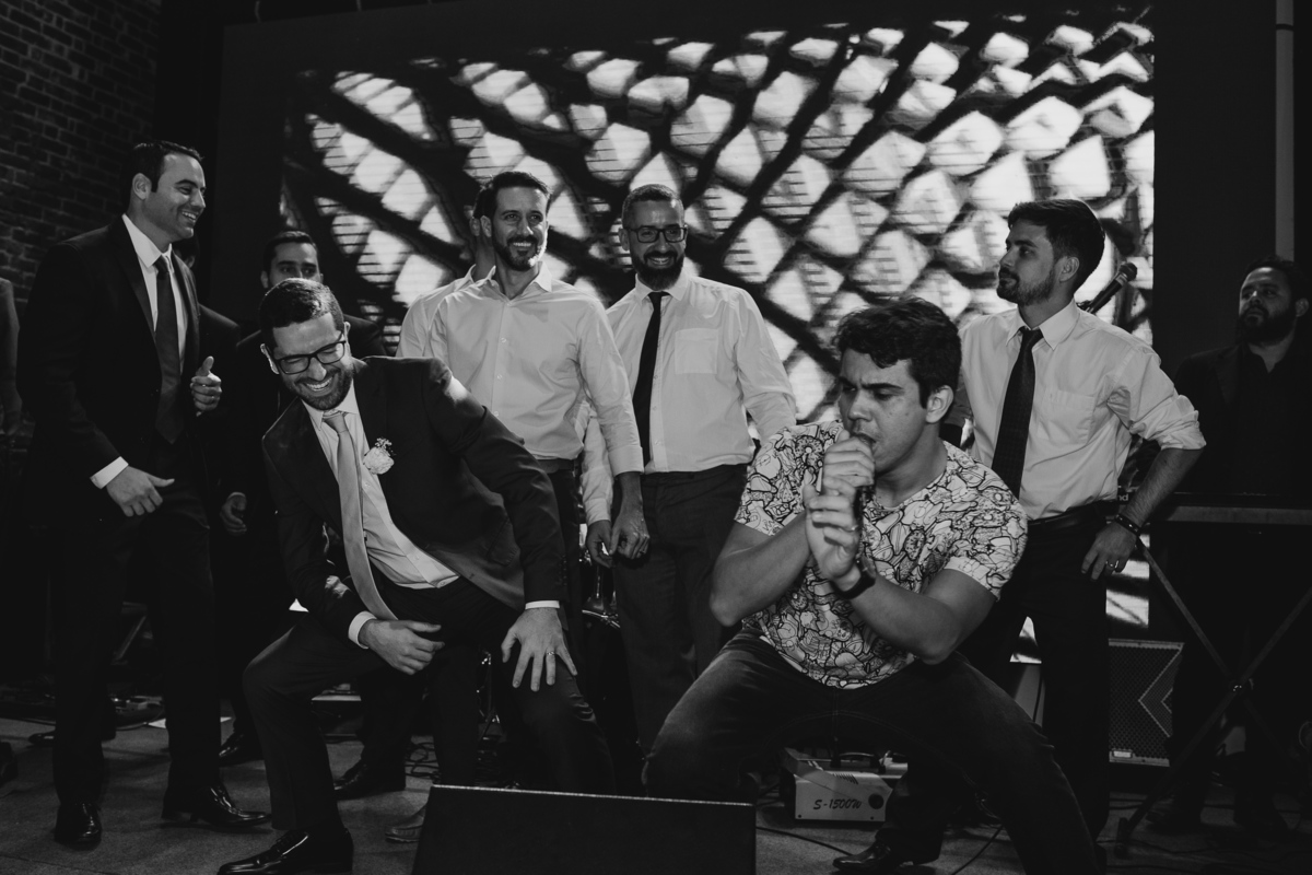 Fotografia de casamento Recife cerimônia Igreja recepcão Fiordes Gabi e Hugo