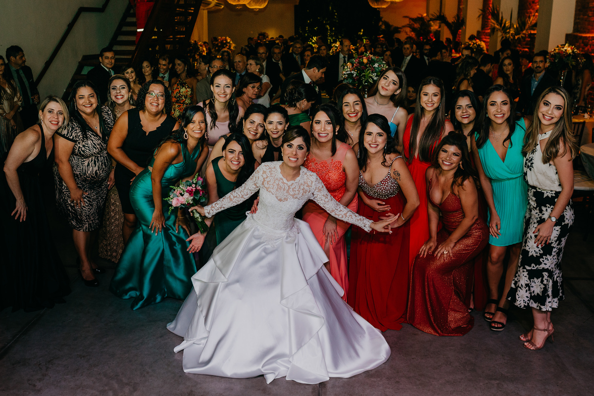 Fotografia de casamento Recife cerimônia Igreja recepcão Fiordes Gabi e Hugo