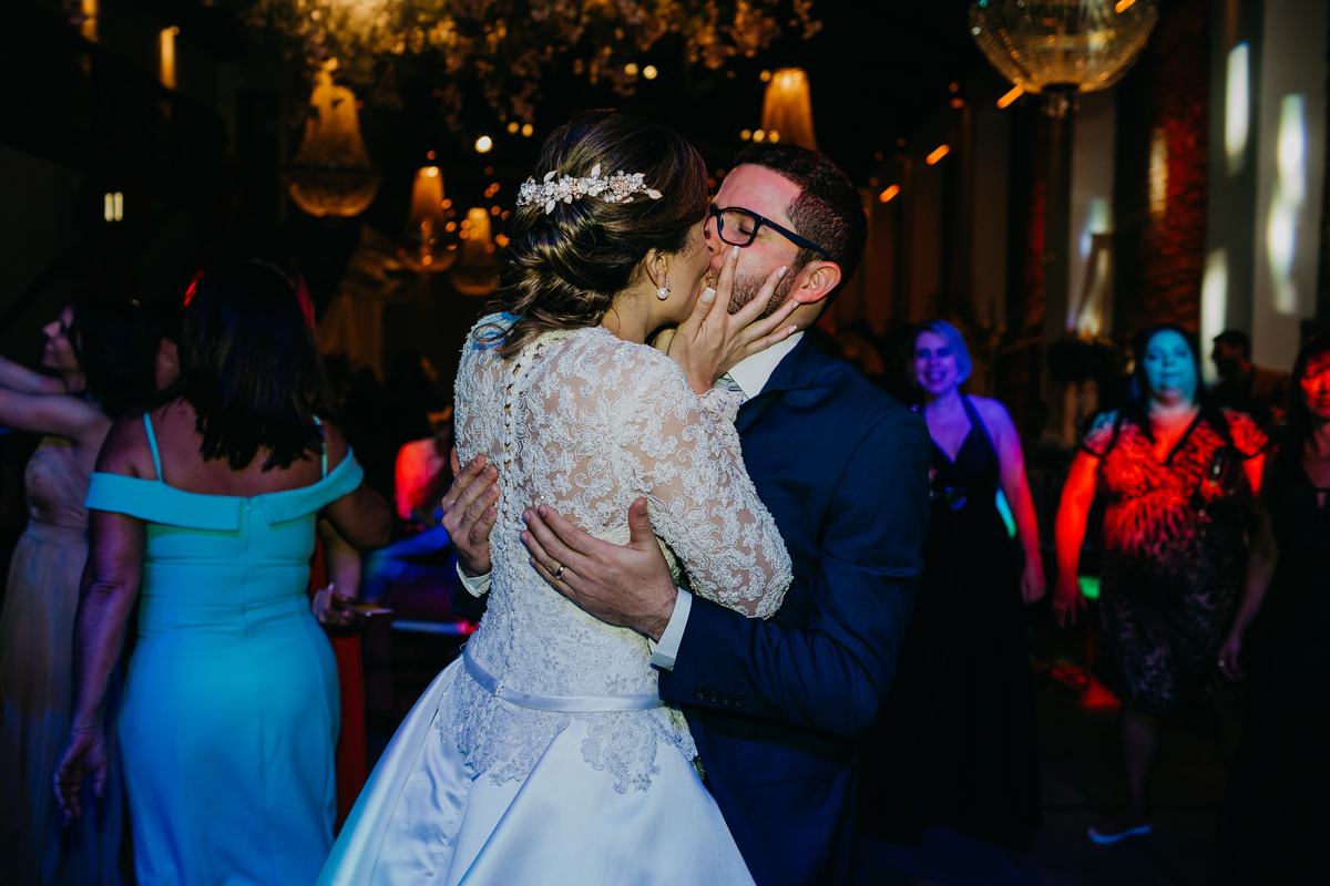 Fotografia de casamento Recife cerimônia Igreja recepcão Fiordes Gabi e Hugo
