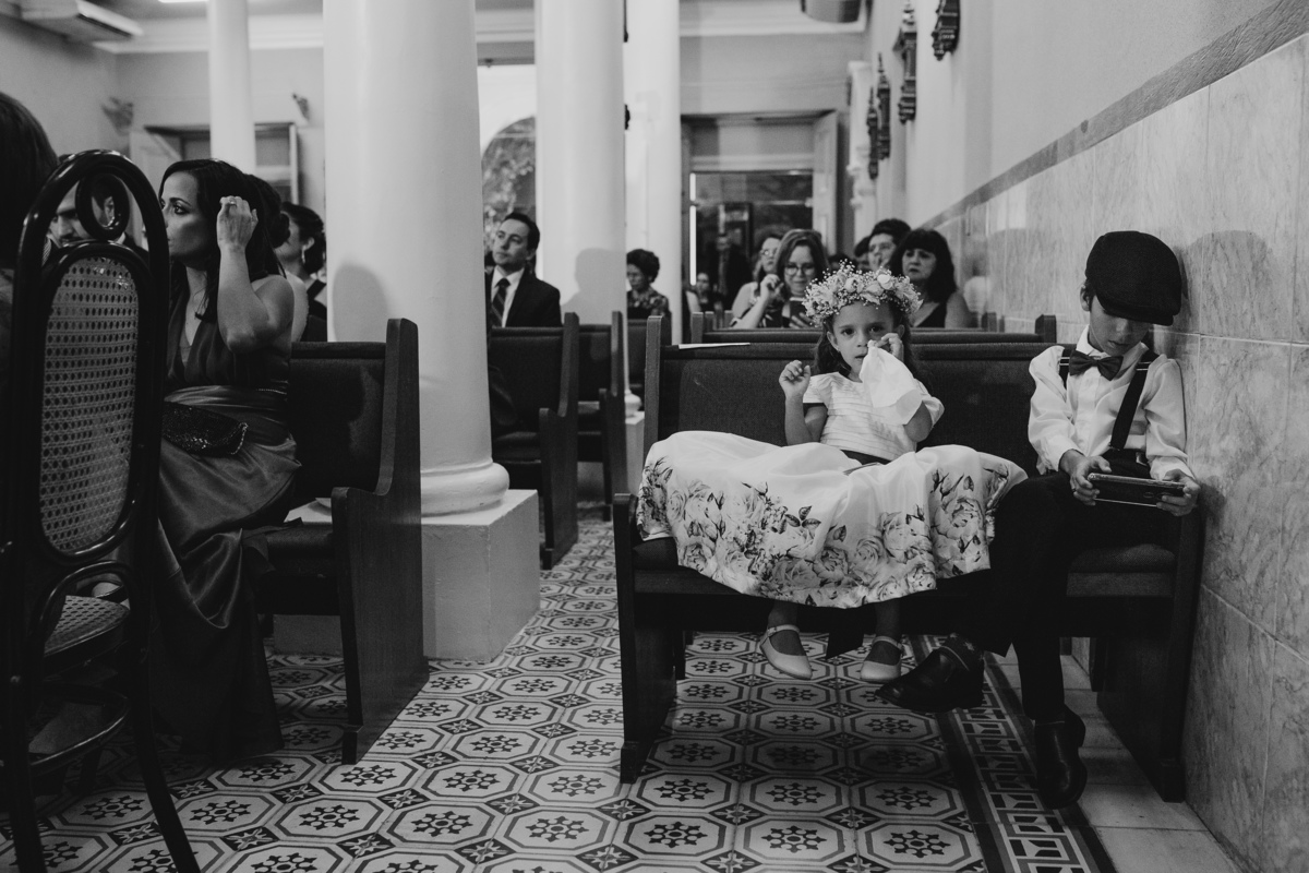 Fotografia de casamento Recife cerimônia Igreja recepcão Fiordes Gabi e Hugo