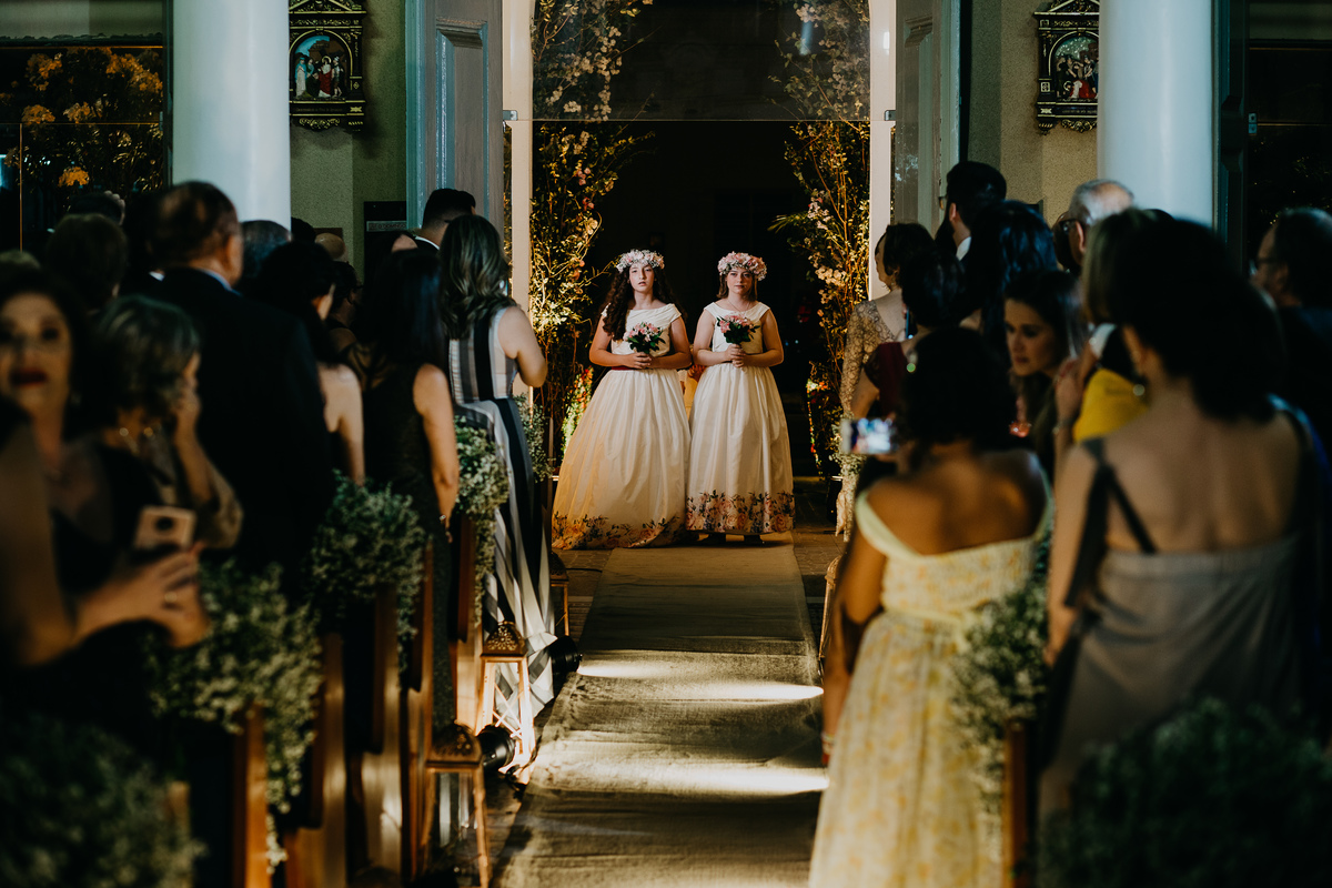 Fotografia de casamento Recife cerimônia Igreja recepcão Fiordes Gabi e Hugo
