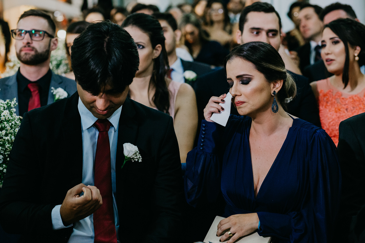 Fotografia de casamento Recife cerimônia Igreja recepcão Fiordes Gabi e Hugo