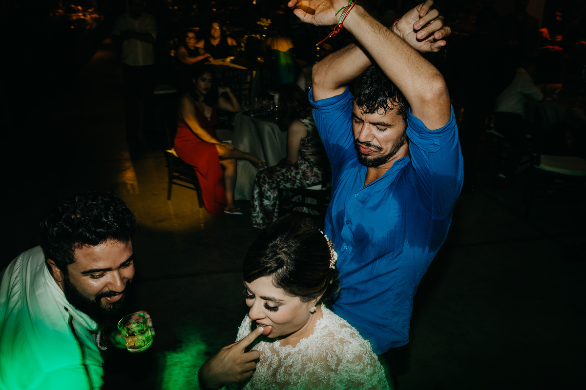 Fotografia de casamento Recife cerimônia Igreja recepcão Fiordes Gabi e Hugo