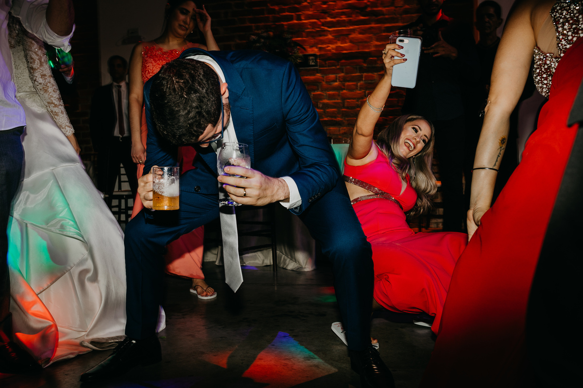 Fotografia de casamento Recife cerimônia Igreja recepcão Fiordes Gabi e Hugo