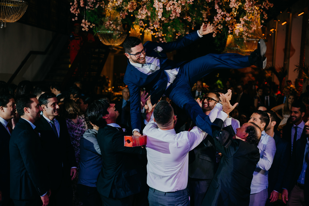 Fotografia de casamento Recife cerimônia Igreja recepcão Fiordes Gabi e Hugo