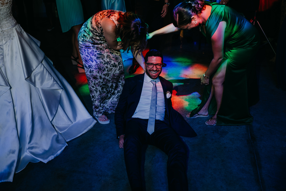 Fotografia de casamento Recife cerimônia Igreja recepcão Fiordes Gabi e Hugo