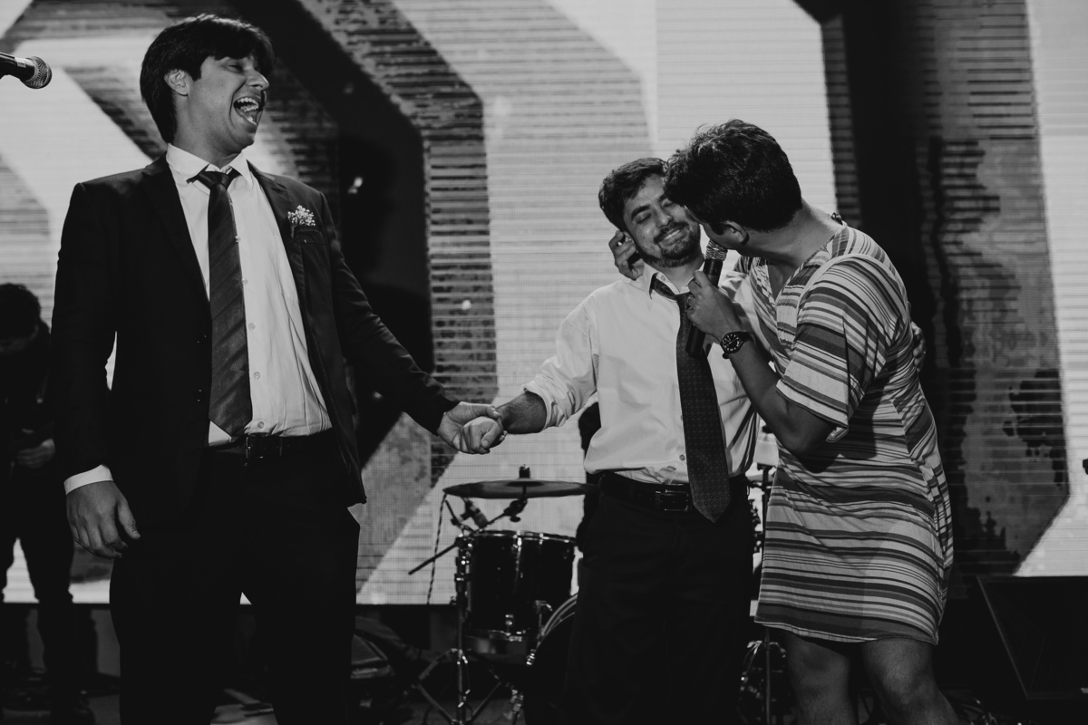 Fotografia de casamento Recife cerimônia Igreja recepcão Fiordes Gabi e Hugo