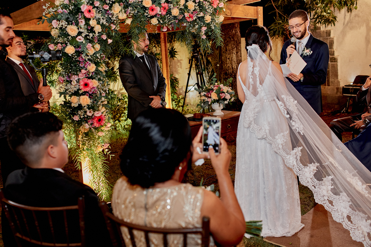 Casamento Duda e Rafa no Jardim Aurora Fotografia de casamento Recife SuperClick