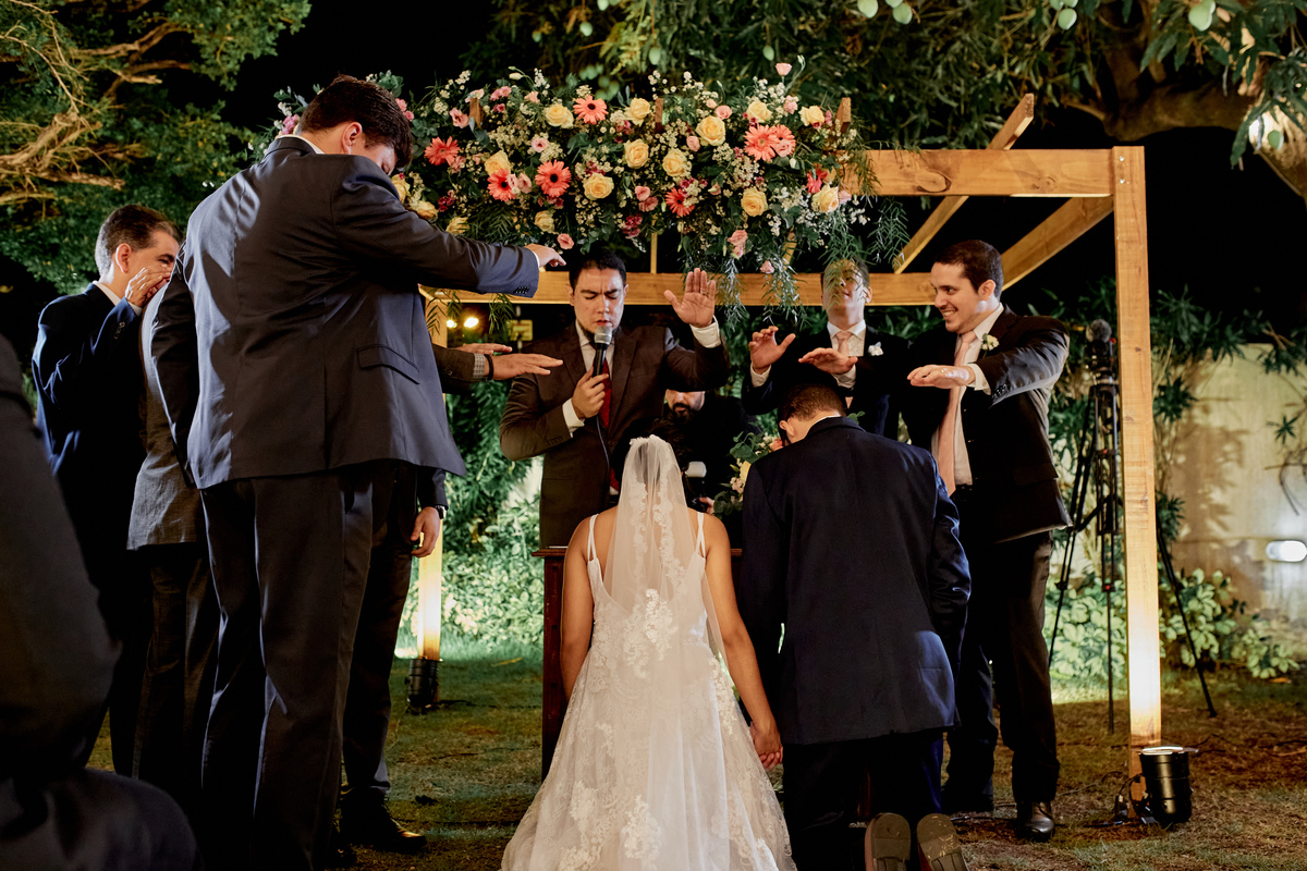 Casamento Duda e Rafa no Jardim Aurora Fotografia de casamento Recife SuperClick