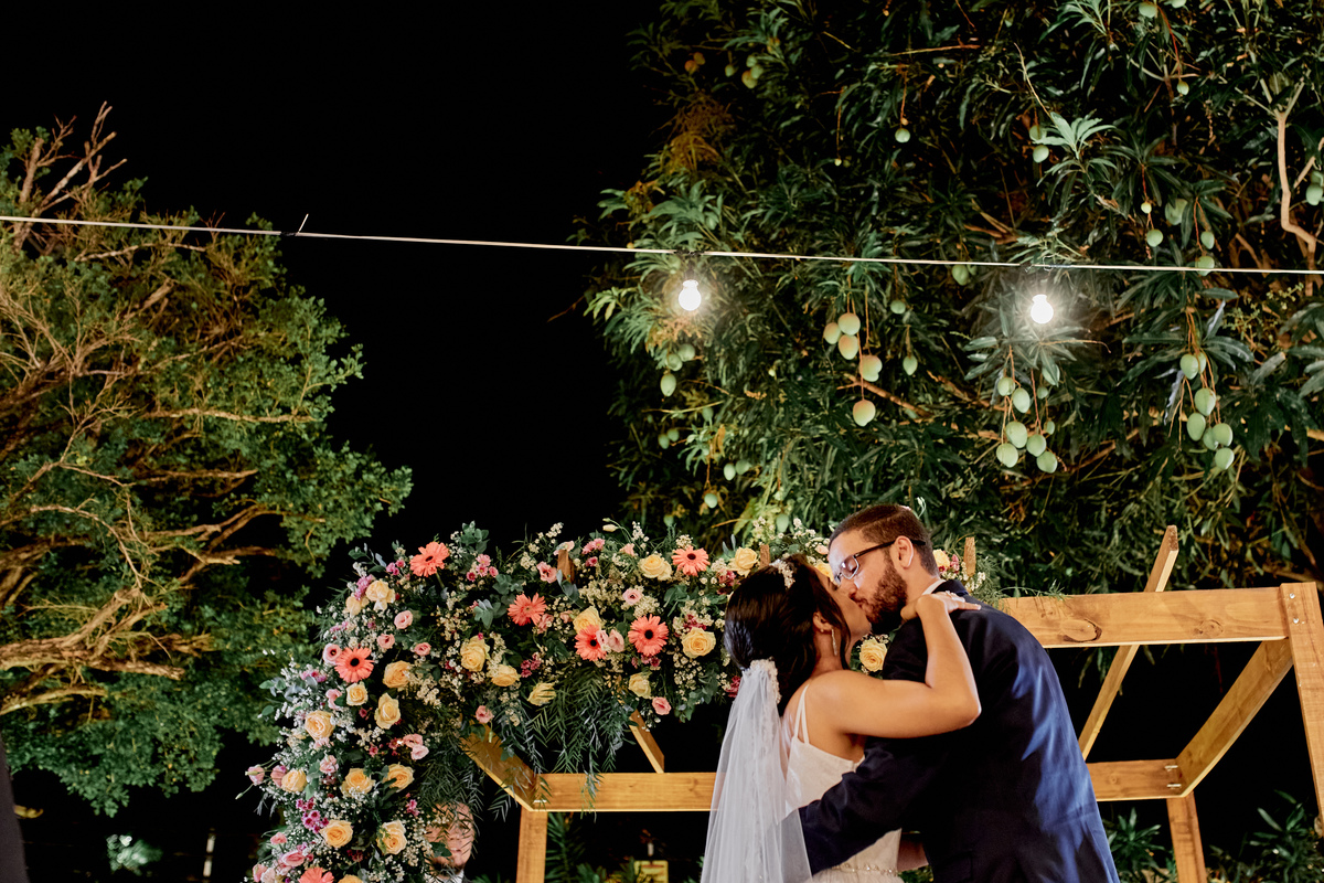Casamento Duda e Rafa no Jardim Aurora Fotografia de casamento Recife SuperClick