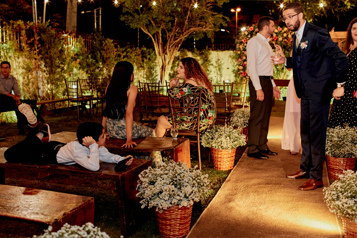 Casamento Duda e Rafa no Jardim Aurora Fotografia de casamento Recife SuperClick