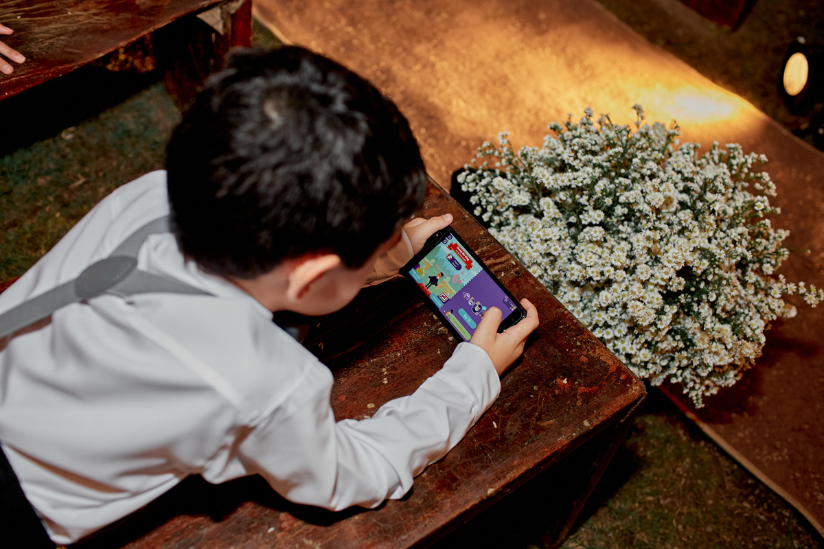 Casamento Duda e Rafa no Jardim Aurora Fotografia de casamento Recife SuperClick