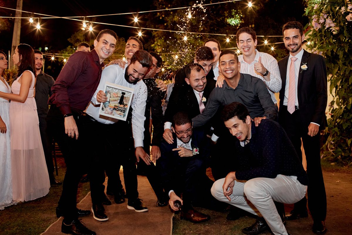 Casamento Duda e Rafa no Jardim Aurora Fotografia de casamento Recife SuperClick