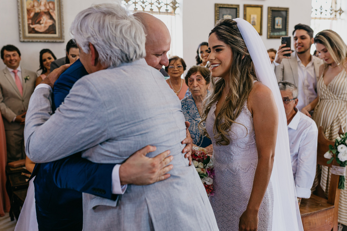 Casamento casa de campo Itambé Dulce e Kleber Fotografia de casamento SuperClick