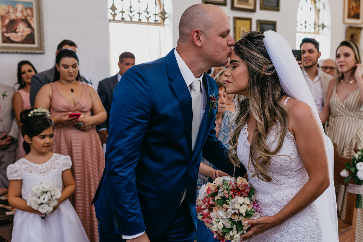 Casamento casa de campo Itambé Dulce e Kleber Fotografia de casamento SuperClick