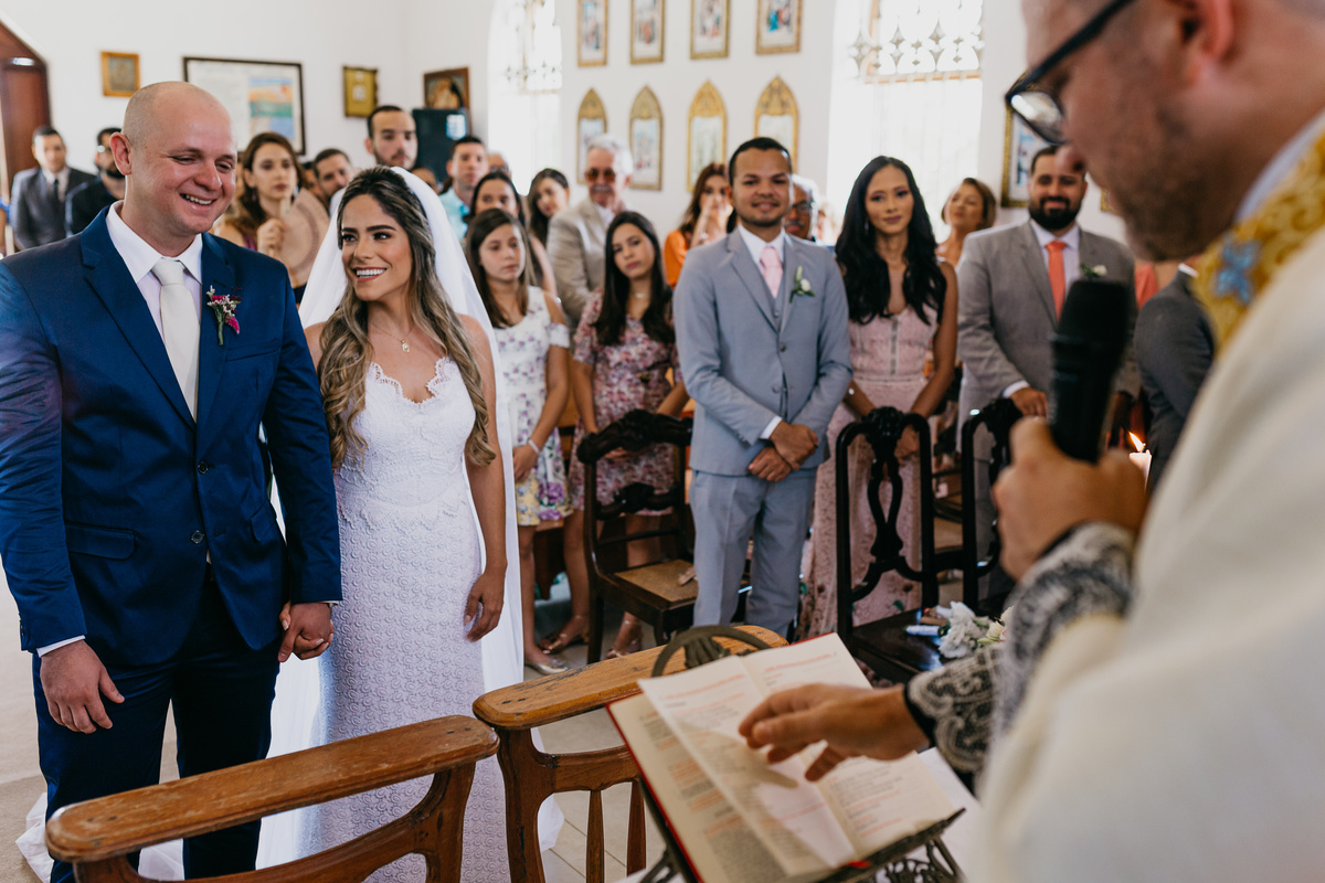 Casamento casa de campo Itambé Dulce e Kleber Fotografia de casamento SuperClick