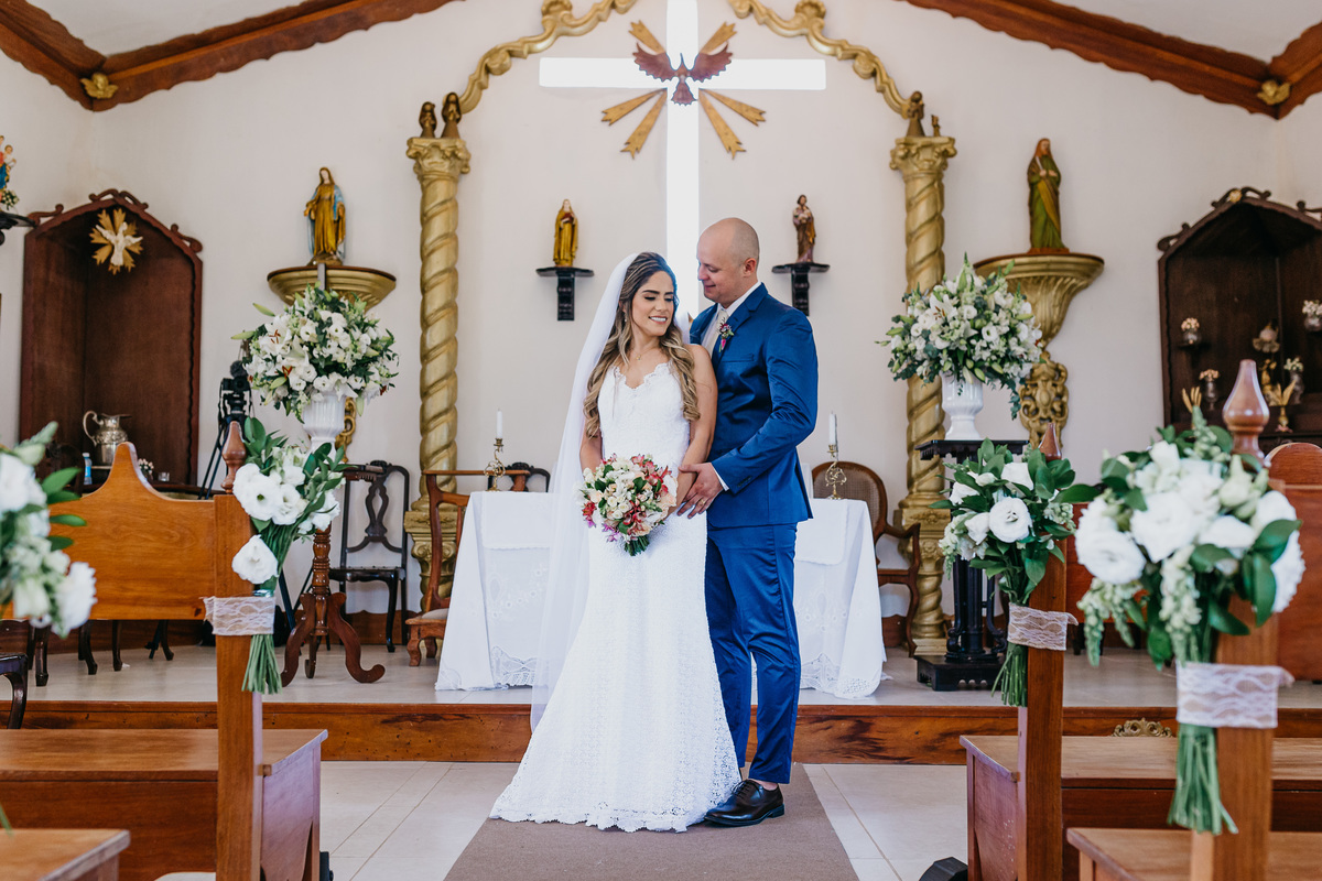 Casamento casa de campo Itambé Dulce e Kleber Fotografia de casamento SuperClick