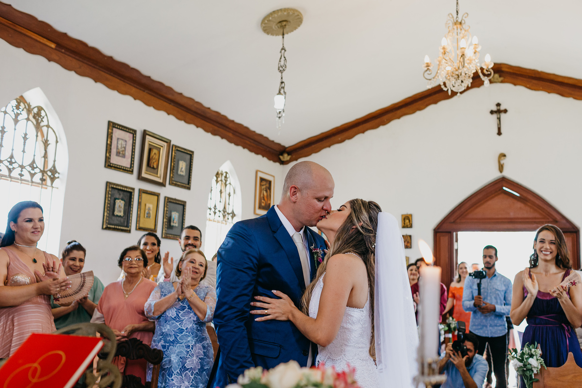 Casamento casa de campo Itambé Dulce e Kleber Fotografia de casamento SuperClick