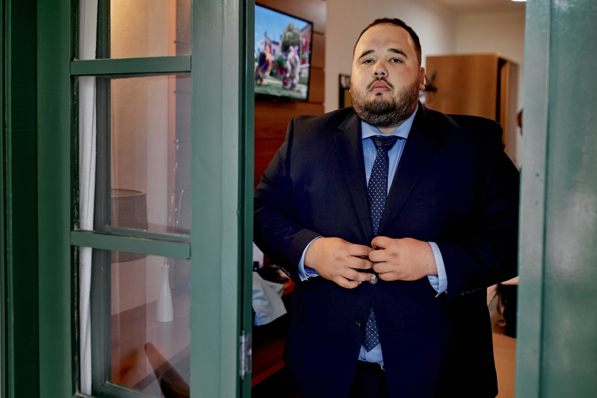 Casamento Gabi e Clélio em Olinda making of hotel sete colinas fotografia de casamento Recife Olinda Pernambuco Fotos SuperClick