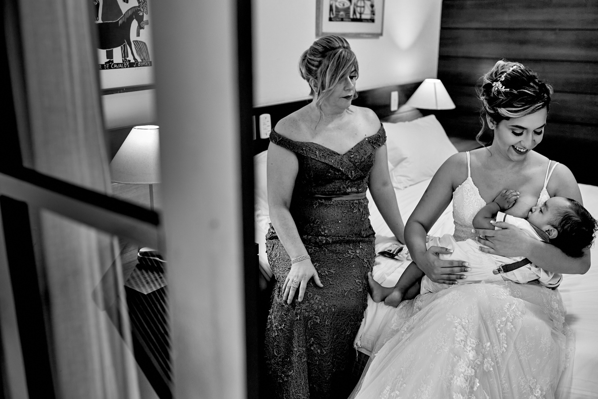 Casamento Gabi e Clélio em Olinda making of hotel sete colinas fotografia de casamento Recife Olinda Pernambuco Fotos SuperClick