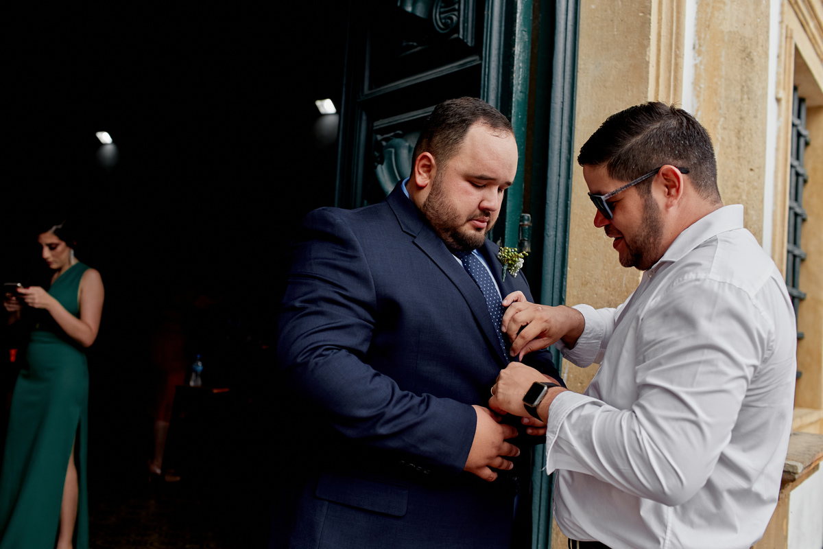 Casamento Gabi e Clélio em Olinda making of hotel sete colinas fotografia de casamento Recife Olinda Pernambuco Fotos SuperClick