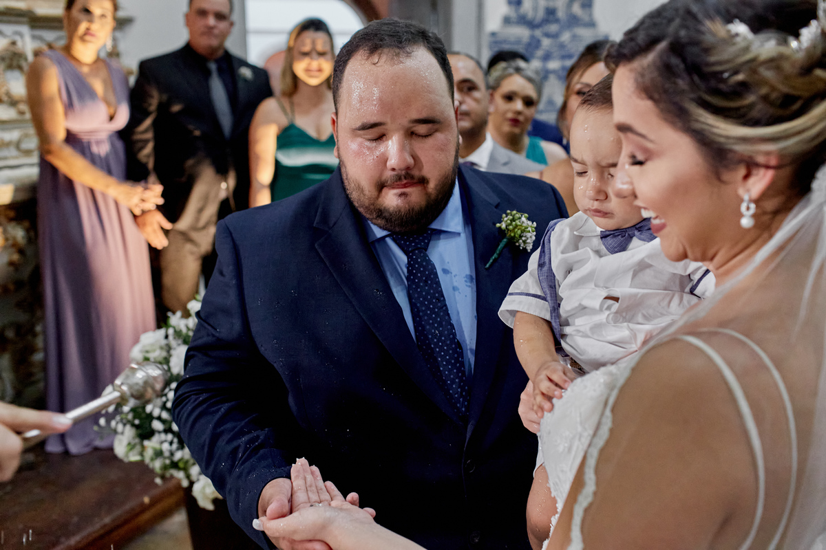 Casamento Gabi e Clélio em Olinda making of hotel sete colinas fotografia de casamento Recife Olinda Pernambuco Fotos SuperClick