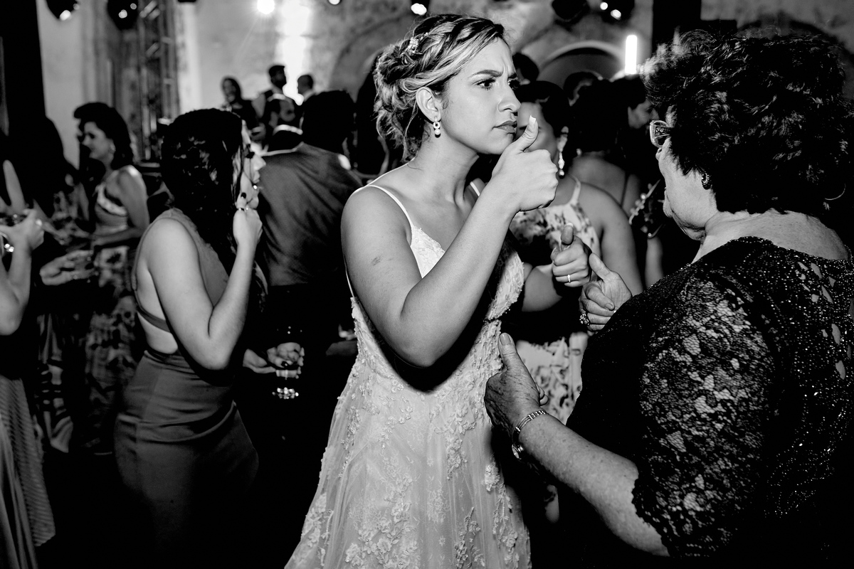 Casamento Gabi e Clélio em Olinda making of hotel sete colinas fotografia de casamento Recife Olinda Pernambuco Fotos SuperClick