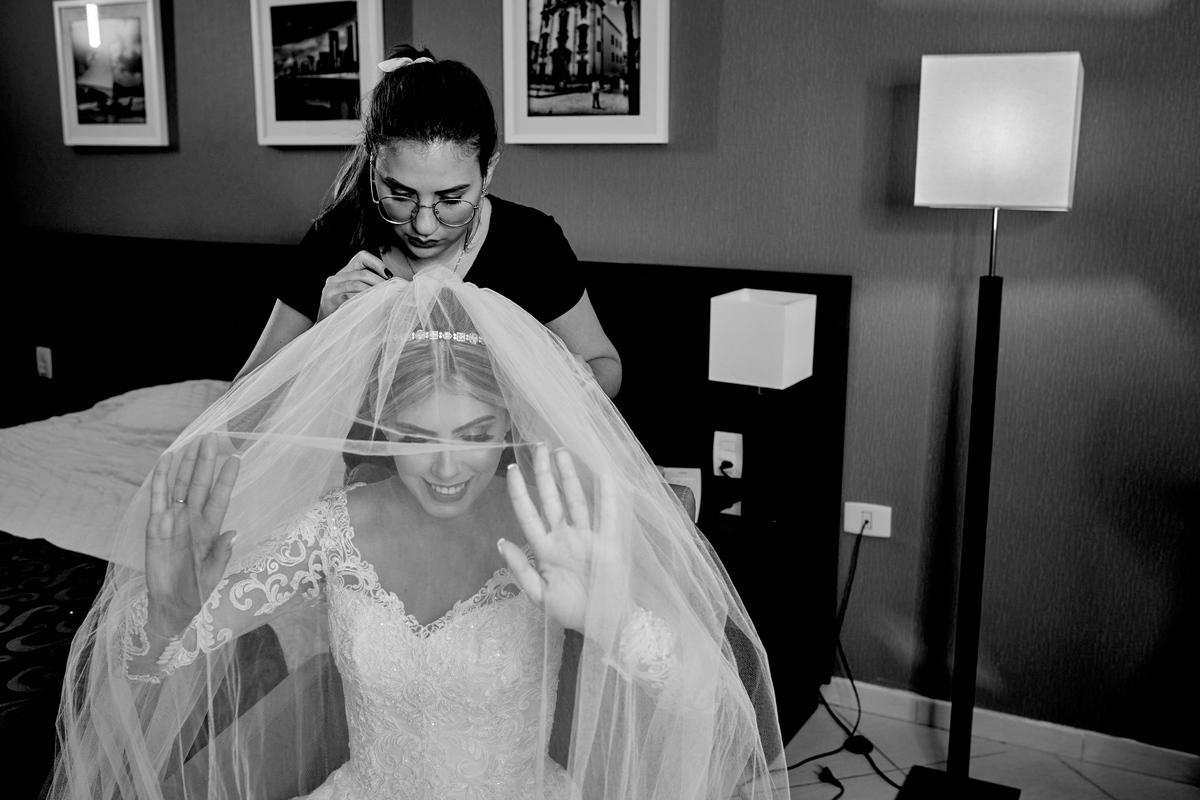 Fotografia de casamento Mayara e Betinho meking of transamerica Recife