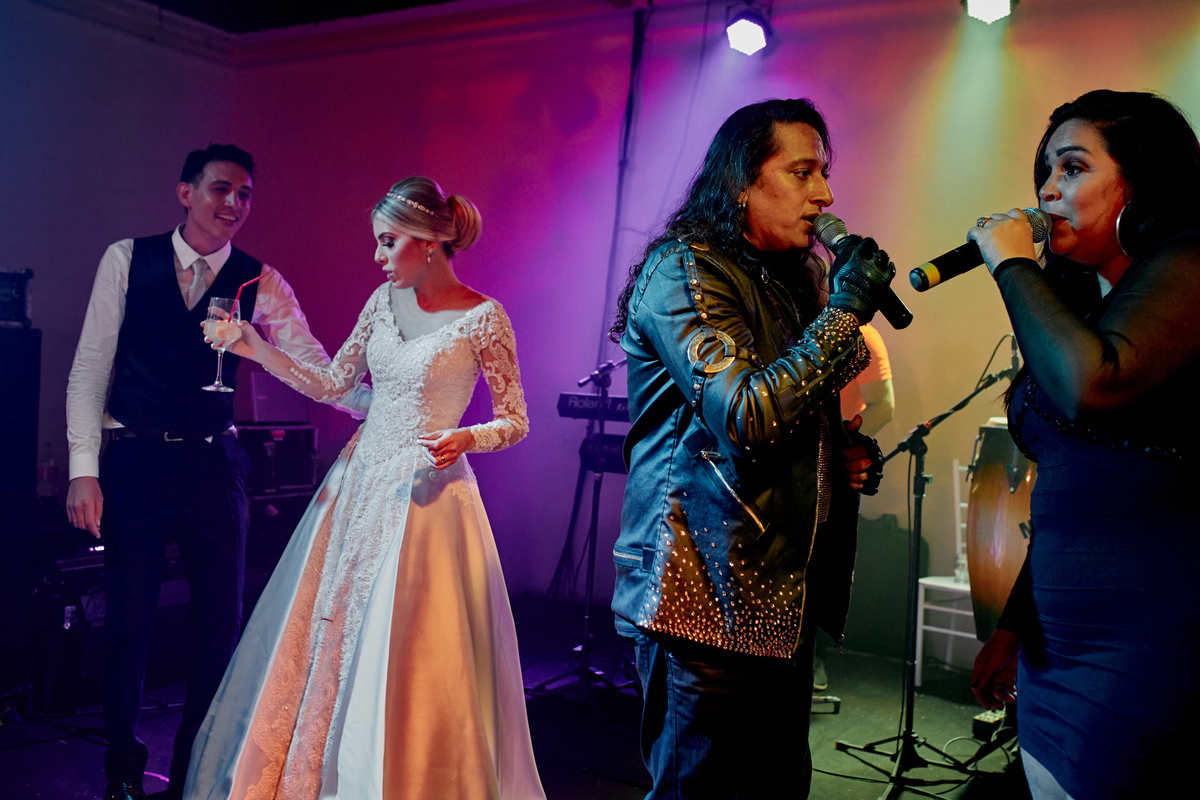 Fotografia de casamento Mayara e Betinho cerimonia igrejinha de boa viagem Recife