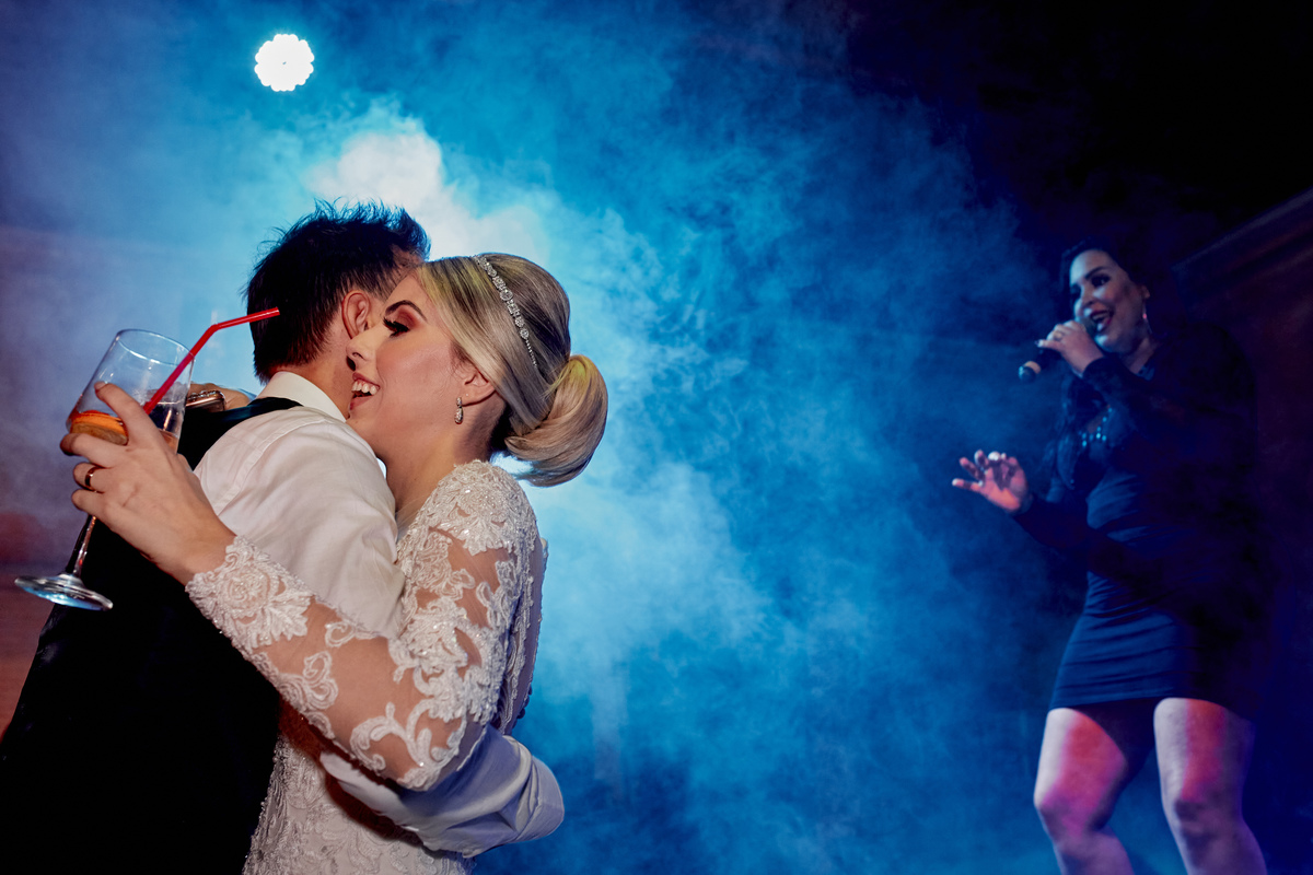 Fotografia de casamento Mayara e Betinho cerimonia igrejinha de boa viagem Recife