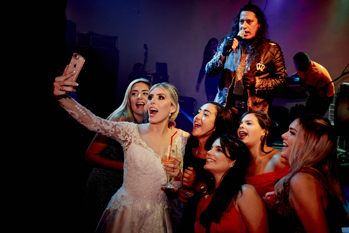 Fotografia de casamento Mayara e Betinho cerimonia igrejinha de boa viagem Recife