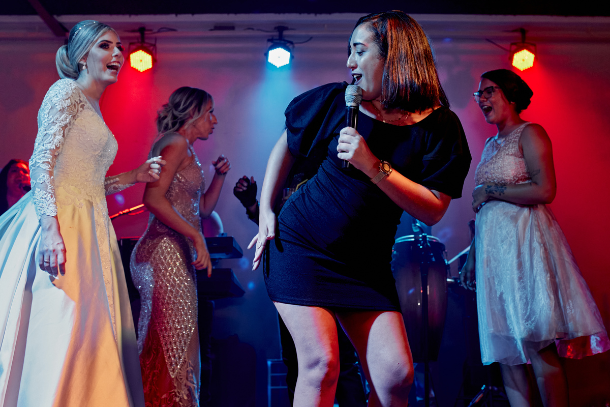 Fotografia de casamento Mayara e Betinho cerimonia igrejinha de boa viagem Recife