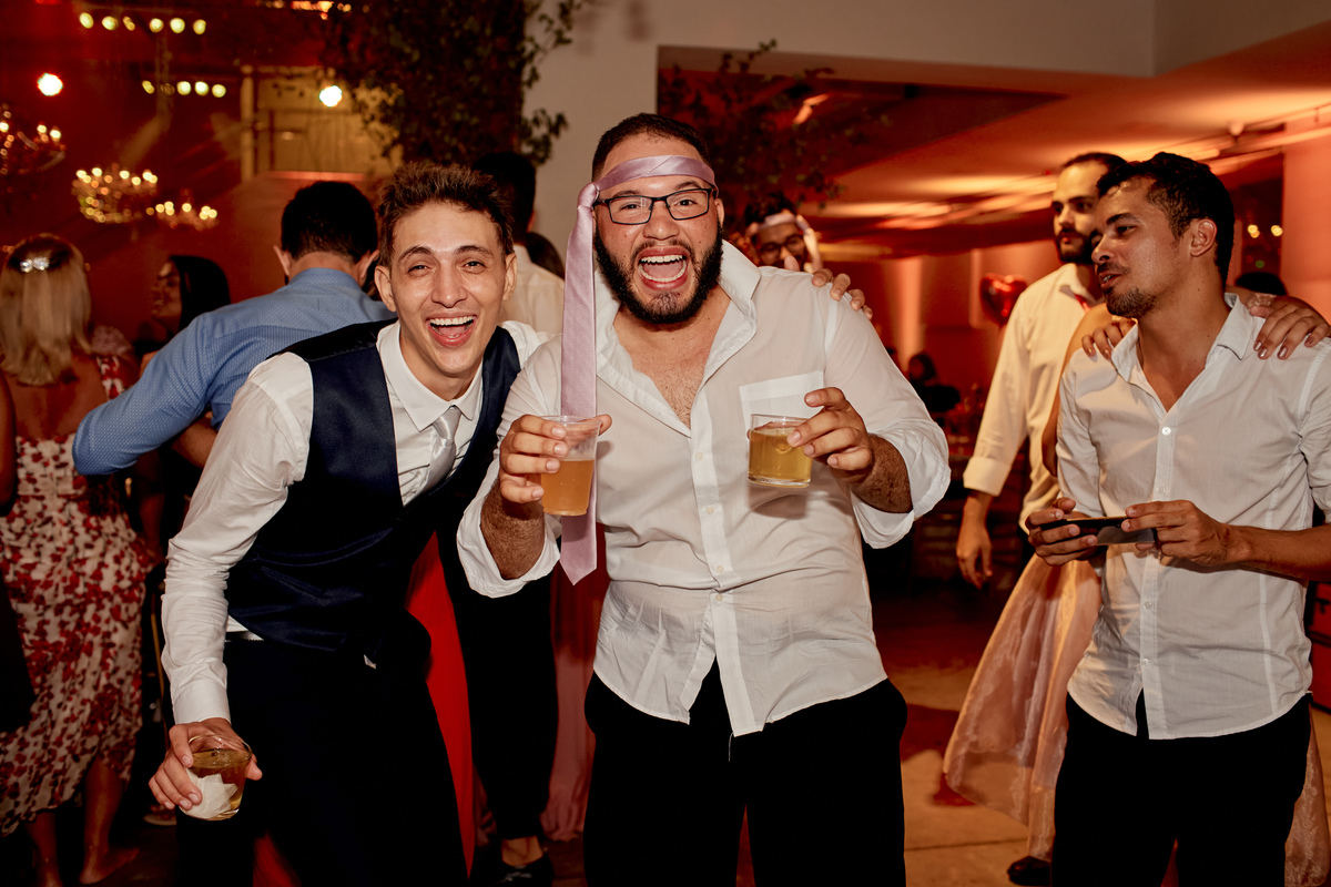 Fotografia de casamento Mayara e Betinho cerimonia igrejinha de boa viagem Recife