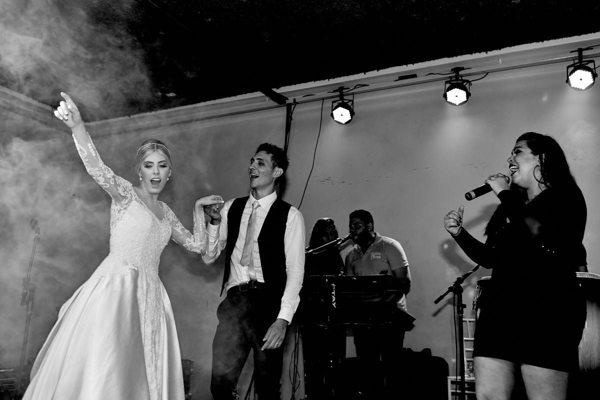 Fotografia de casamento Mayara e Betinho cerimonia igrejinha de boa viagem Recife