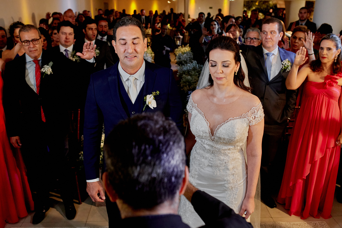 Casamento Ju e Ari Fotografia de Casamento Recife Recepção Di Branco Fotografia SuperClick