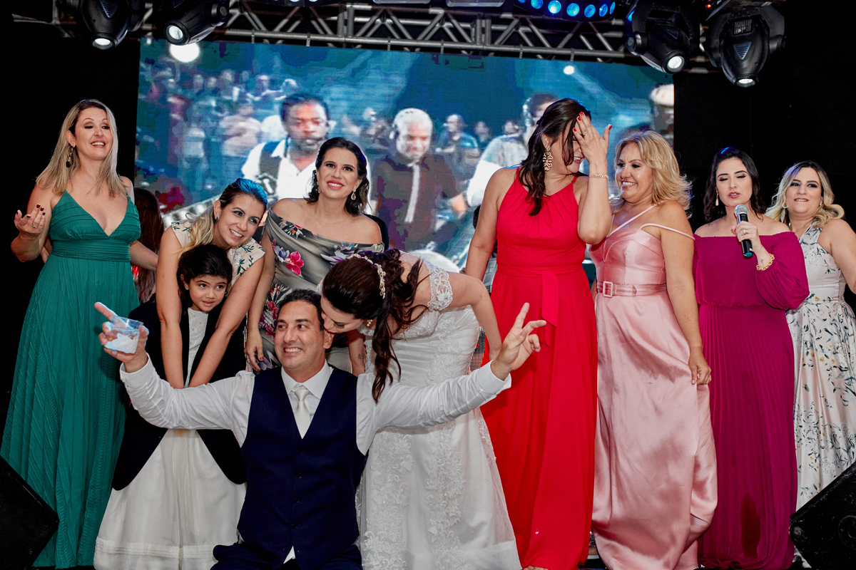 Casamento Ju e Ari Fotografia de Casamento Recife Recepção Di Branco Fotografia SuperClick