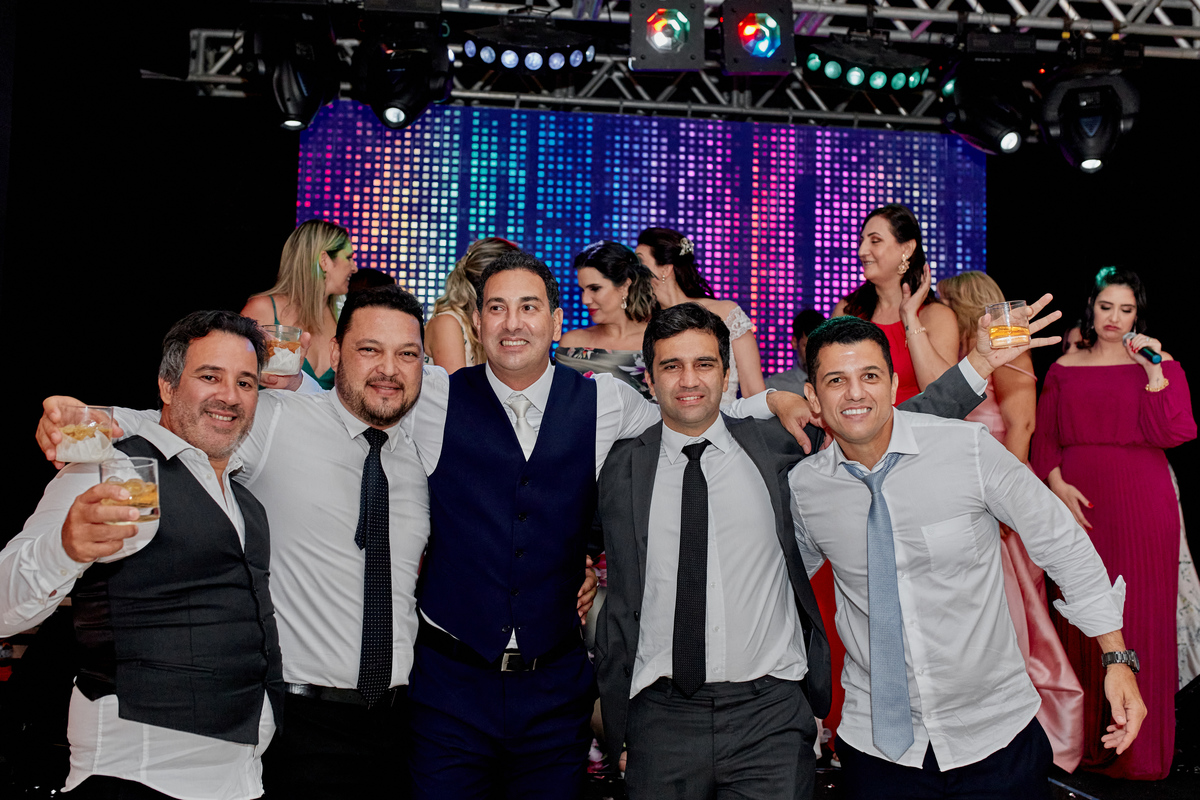 Casamento Ju e Ari Fotografia de Casamento Recife Recepção Di Branco Fotografia SuperClick