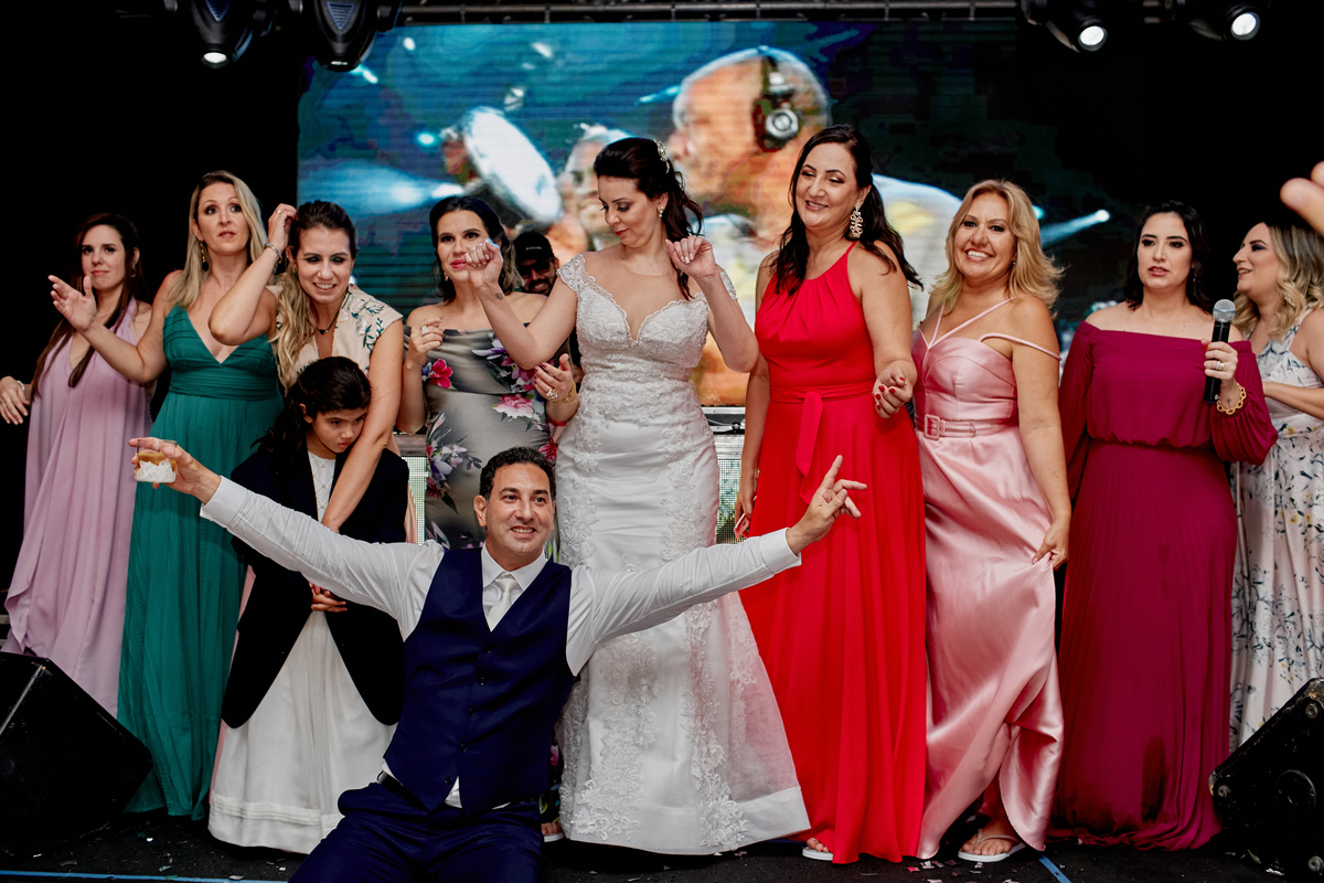 Casamento Ju e Ari Fotografia de Casamento Recife Recepção Di Branco Fotografia SuperClick