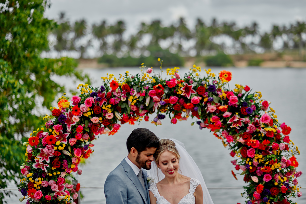 Casamento Carol e Ruan Cordel Todas as Luas fotografia de casamento SuperClick Recife 