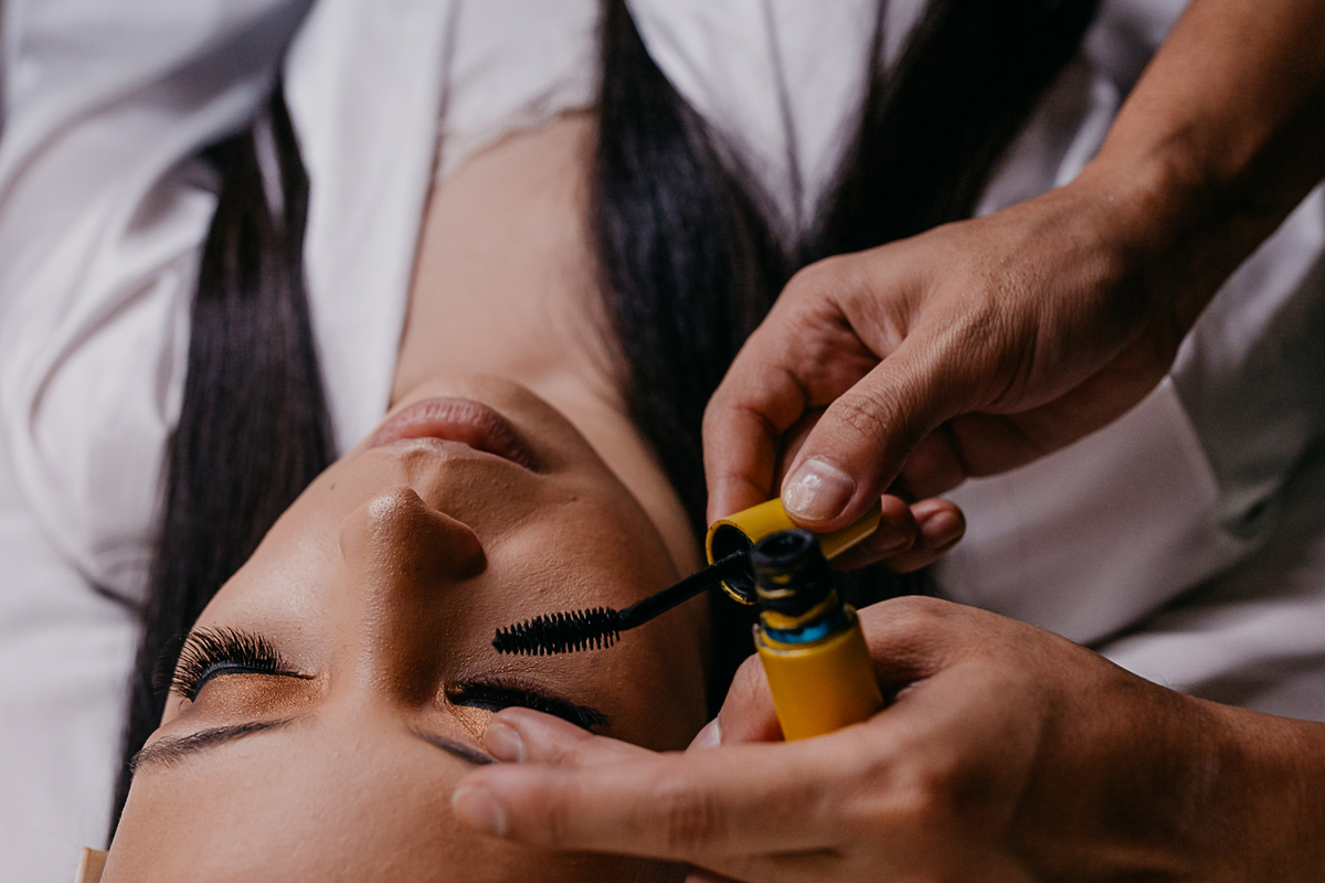 Fotografia de casamento recife catarina e Rodrigo casamento Fotografia SuperClick making of Radisson