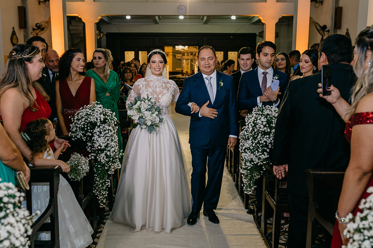 Fotografia de casamento recife catarina e Rodrigo casamento Fotografia SuperClick cerimonia Igreja Manguinhos