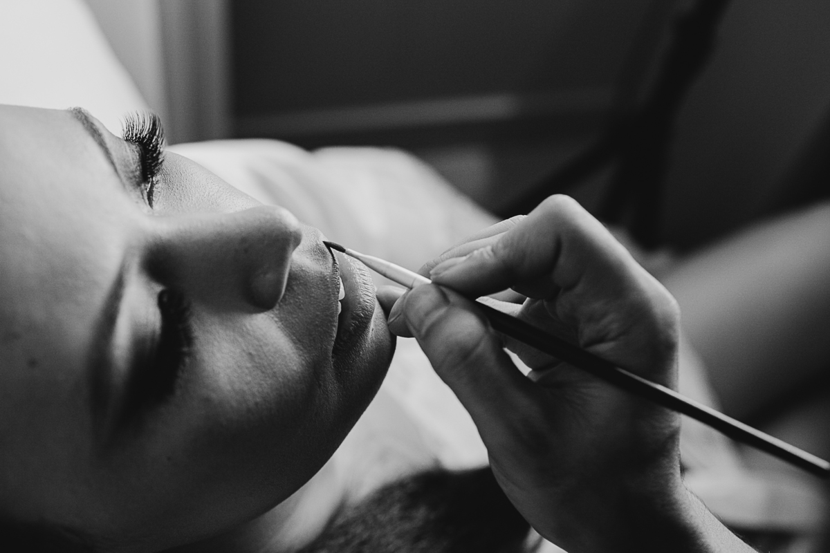 Fotografia de casamento recife catarina e Rodrigo casamento Fotografia SuperClick making of Radisson