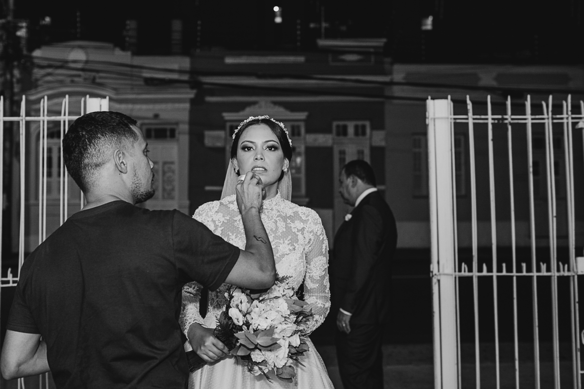 Fotografia de casamento recife catarina e Rodrigo casamento Fotografia SuperClick cerimonia Igreja Manguinhos