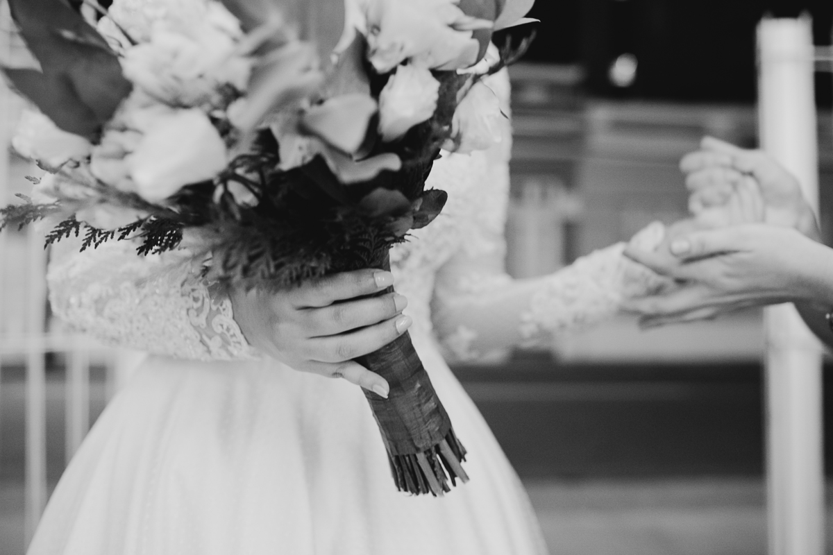 Fotografia de casamento recife catarina e Rodrigo casamento Fotografia SuperClick cerimonia Igreja Manguinhos