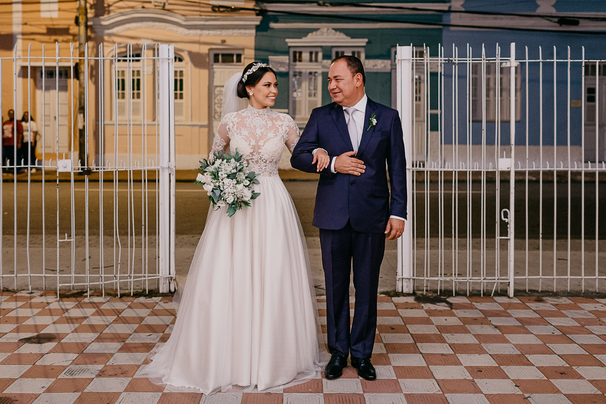 Fotografia de casamento recife catarina e Rodrigo casamento Fotografia SuperClick cerimonia Igreja Manguinhos