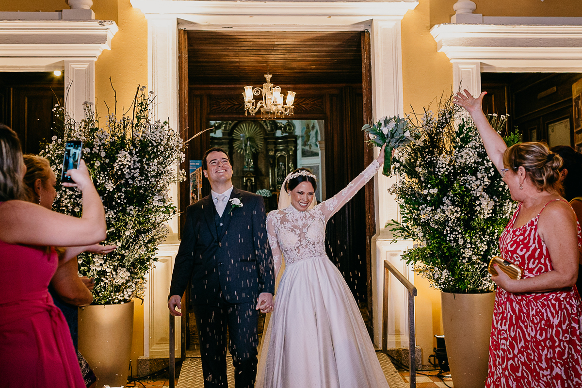 Fotografia de casamento recife catarina e Rodrigo casamento Fotografia SuperClick cerimonia Igreja Manguinhos