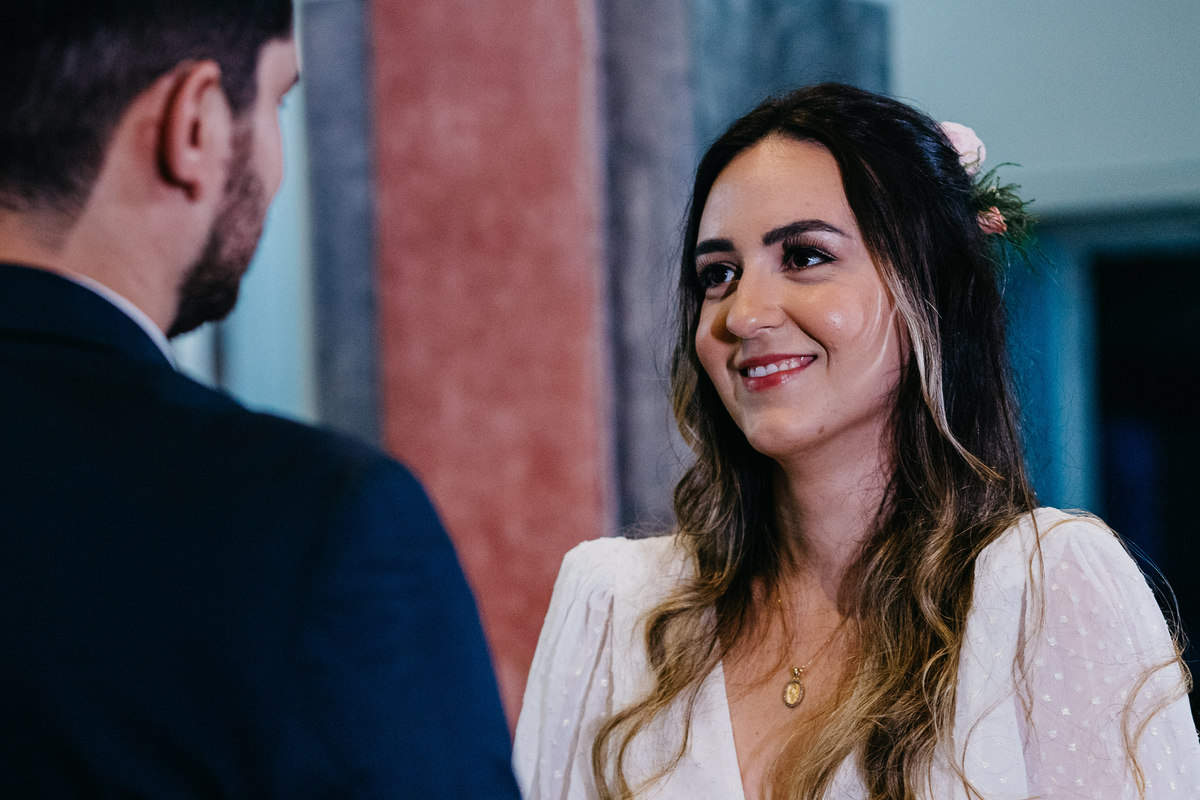 Casamento Fernanda e Guilherme Igreja das Graças Pandemia Fotografia de Casamento Recife SuperClick