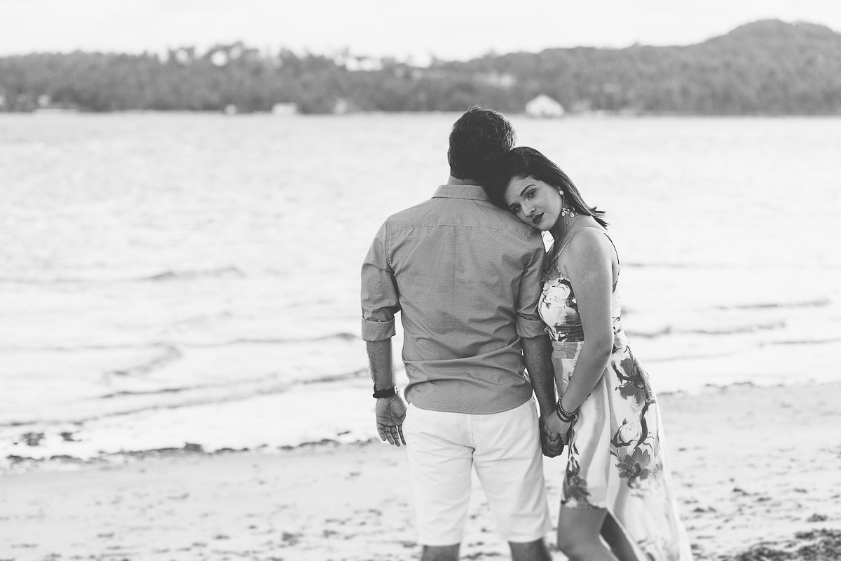 ensaio casal pre wedding em carneiros pernambuco de marcelly e rafael feito por claudio cerri para o super click