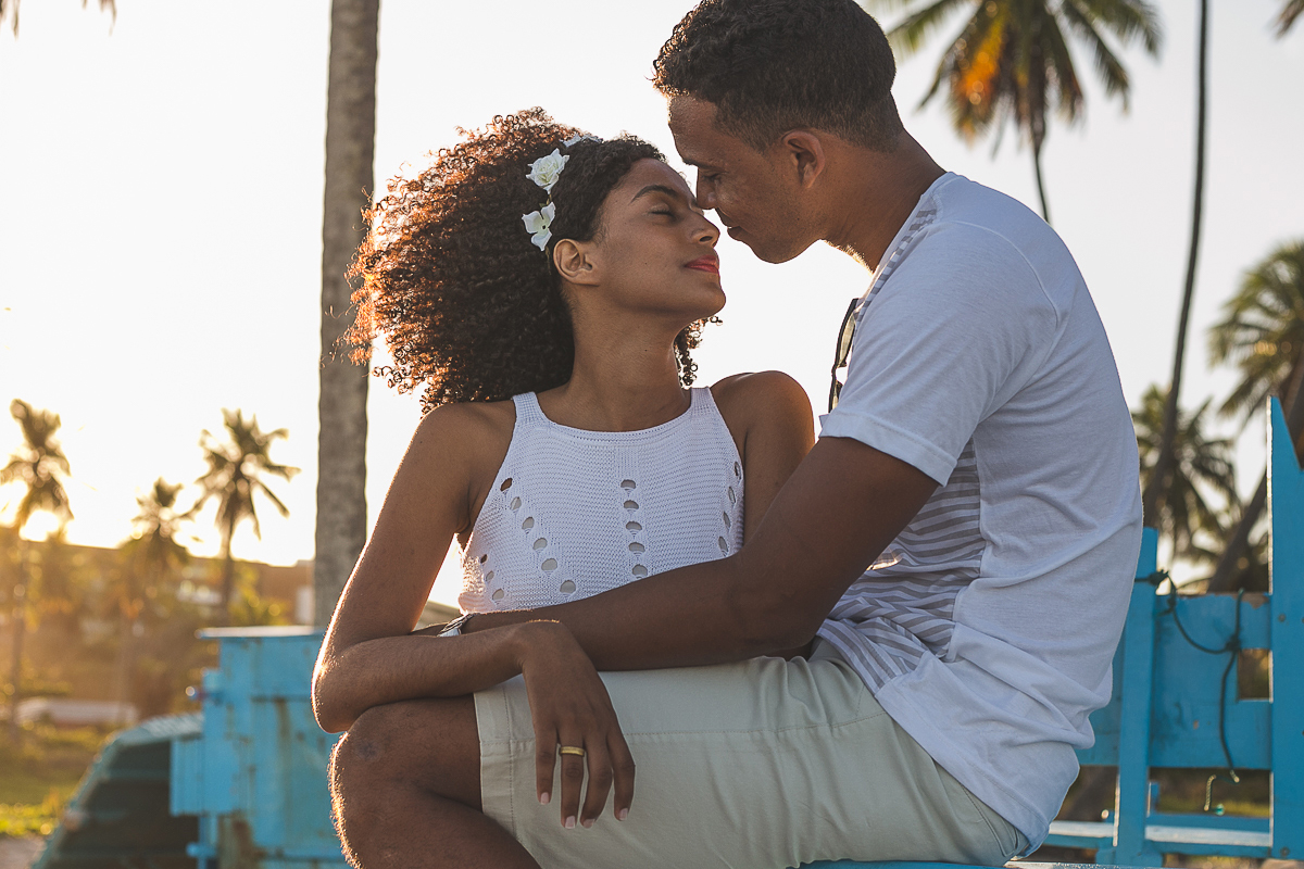 ensaio casal pre wedding poli e rau em recife fotos super click