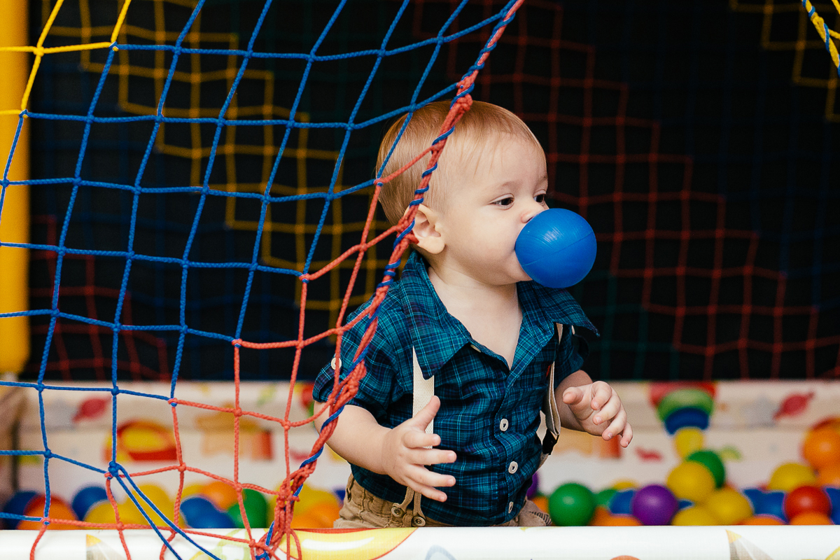 aniversario infantil 1 aninho do estevão no buffer no quintal fotos do super click